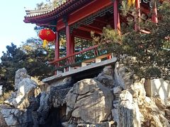 -国家植物园南园