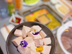 -巴奴毛肚火锅(悠唐购物中心店)