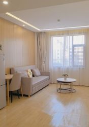 -玥禧月子会所·英协路店