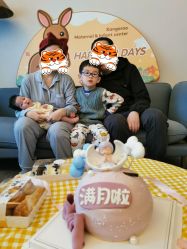 -玥奢国际母婴护理中心(滨江宝龙店)