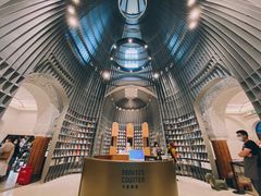 -思南书局·诗歌店