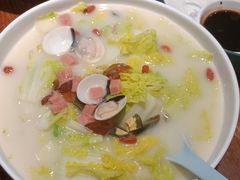 -鱼亨小鲜酸菜鱼(大信店)