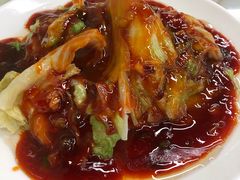 -清真鸿起来饭庄(复兴路店)