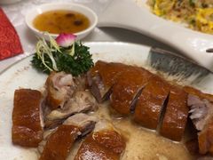 -酌宴府The China Club·广州万富希尔顿酒店(云城东路店)