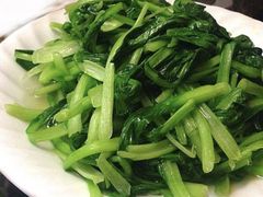 素炒小白菜-珍藏湘约(科技园店)