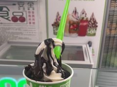 -Salud撒露欧洲冻酸奶(五道口购物中心店)