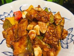 -小河盐帮·私家菜·烤鸭(三元桥·霄云路店)