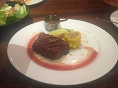 -食间牛排(湖西路店)