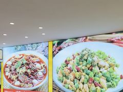 -川流不息·地道川菜·小龙虾(松东路店)