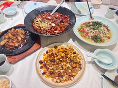 -惠丰堂饭庄·烤鸭·京味菜(翠微路店)