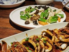 -前海沿·青岛菜(五四广场永旺店)