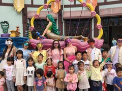 -安徒生童话乐园