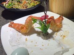 -三道菜(明堂公园店)