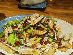 -1819餐厅·团队聚餐·烤串·精酿