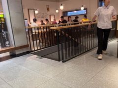 -姥姥家春饼店(八里庄店)