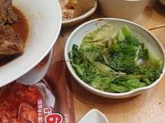 -大师兄·西北小馆(北站缤果空间店)