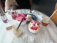 -及象咖啡(卓越世纪中心2楼大堂店)