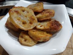 -三里屯土灶炖公鸡地锅鸡(江东店)