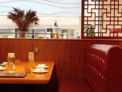 卡座-頂好酒家·经典粤菜(海信广场店)