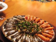 -浙C老邻舍(西城海错店)