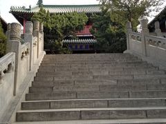 -蓬莱仙岛