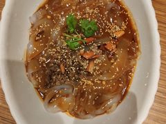 东北大拉皮-金掌勺·锅包肉(广渠门店)