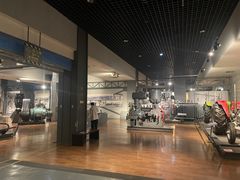 -柳州工业博物馆