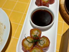 -蔡澜点心·粤菜(海印都荟城店)