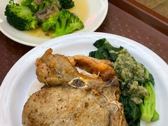 -孖记茶档·热腾茶餐(荔湾领展广场店)