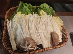 -同仁四季椰子鸡(无锡滨湖万象汇店)