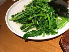-蜀宴小调·精致家常菜(来福士店)