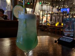 -埠口精酿夜景餐酒吧· BREWPORT BISTRO(长嘉汇重庆之眼店)