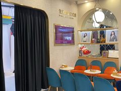 -海马体照相馆(上海宝山万达广场店)