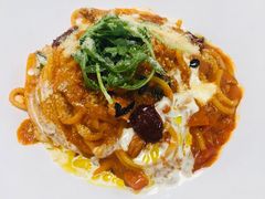 -娜娜家•Nana’s restaurant (爱琴海店)