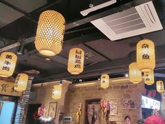 -帝一铭家宴(板塘店)