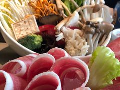 -享月汤皇·海鲜小火锅·聚会(曲江创意谷店)