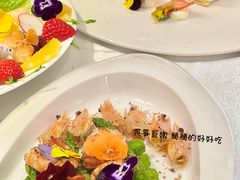 -晶雅花园西餐厅(南京首店)