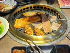 -火炉火自助餐(五道口购物中心店)