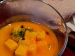 -杭州西子湖四季酒店-WL BISTRO西湖餐厅(灵隐路店)