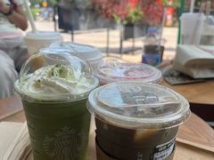 -星巴克臻选(江门汇悦大融城店)
