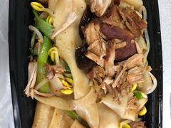 -秦之味陕西特色面馆(中华路店)