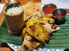 -KingThaia金泰兰(来福士中心店)
