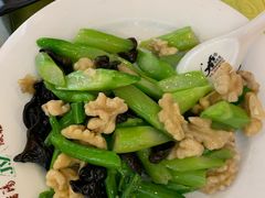 -晋阳饭庄(虎坊桥店)