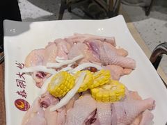 -春润大地海南椰子鸡(沙井京基百纳广场店)