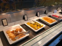 -上海静安昆仑大酒店