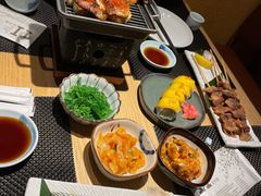 -虹料理·日料放题(悠方店)