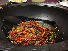 -大鱼山房鱼头火锅(老字号品质店)