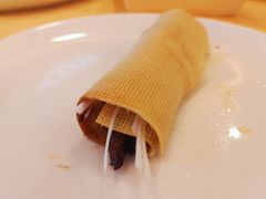 京酱肉丝-北京全聚德(西客站店)