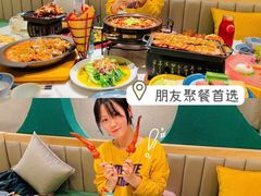 -相遇·鲜炒黄牛肉(丹阳吾悦广场店)
