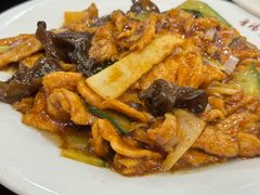 -晋阳饭庄(虎坊桥店)